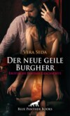 Der neue geile Burgherr | Erotische Fantasy Geschichte