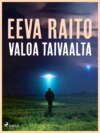 Valoa taivaalta