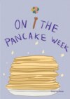 HappyMe. On the pancake week. Year 1