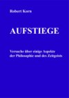 Aufstiege