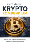 Gerd Wegers Krypto-Kompendium