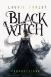 Black Witch - Prophezeiung