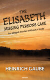 The Elisabeth missing persons case