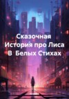 Сказочная История про Лиса В Белых Стихах