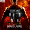 Wicked and Wild - Kindred Tales, Book 51 (Unabridged)