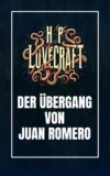 Der Übergang von Juan Romero