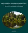 Die Vorhersagen von bayerischen Hellsehern im Vergleich - Die Vorhersagen vom Mühlhiasl, Alois Irlmaier, Sepp Wudy, Andreas Rill  und Prokop dem Waldhirten und ihre Übereinstimmungen