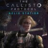 Official Trailer | The Callisto Protocol: Helix Station