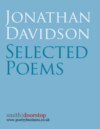 Jonathan Davidson: Selected Poems