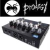 EBS Microbass 3, Phil Jones Bass Micro 7, именные басовые звучки EBS, Prodigy, новые релизы