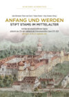 Anfang und Werden – Stift Stams im Mittelalter