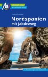 Nordspanien Reiseführer Michael Müller Verlag