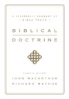 Biblical Doctrine