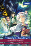 The Rising of the Shield Hero – Light Novel 11