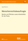 Menschenrechtsbeauftragte