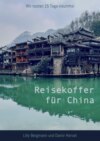 Reisekoffer für China