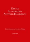 Erstes Allgemeines Notfall-Handbuch