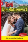 Die heimliche Hochzeit