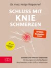 Schluss mit Knieschmerzen