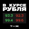 «Волатильность — это новая реальность». Каким будет курс рубля в 2024 году