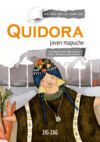 Quidora, joven mapuche