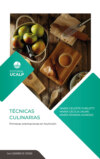 Técnicas Culinarias