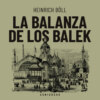 La balanza de los Balek