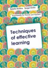 Techniques of Effective Learning