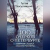 100 очерков о Петербурге. Северная столица глазами москвича