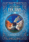 La leyenda de Erkjand