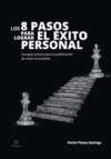 Los 8 pasos para lograr el éxito personal