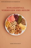 Schlaganfall vorbeugen und heilen