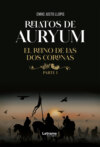 Relatos de Auryum