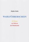 Wahlführerschein