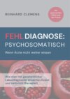 Fehldiagnose psychosomatisch