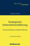 Strategische Unternehmensführung