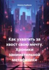 Как ухватить за хвост свою мечту. Хроники занимательной метафизики