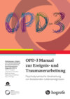 OPD-3 Manual zur Ereignis- und Traumaverarbeitung