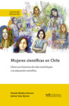 Mujeres científicas en Chile