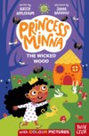 Princess Minna: The Wicked Wood