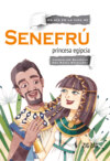 Senefrú, princesa egipcia