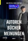 SofaTalk24 - Das offizielle Buch zum Talk / Schreibratgeber, Marketingtipps, Brancheninfos und Talkrunden mit Insidern