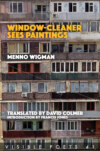 Window Cleaner Sees Paintings