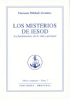 Los misterios de Iesod