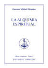 La alquimia espiritual