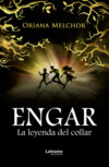 Engar. La leyenda del collar