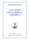 Las leyes de la moral cósmica