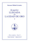 Acuario: llegada de la edad de oro