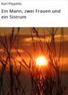 Ein Mann, zwei Frauen und ein Sistrum