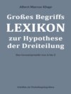 Großes Begriffslexikon zur Hypothese der Dreiteilung